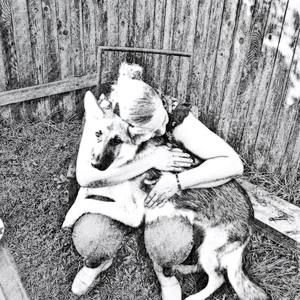 Meet your Posher, Cecilia